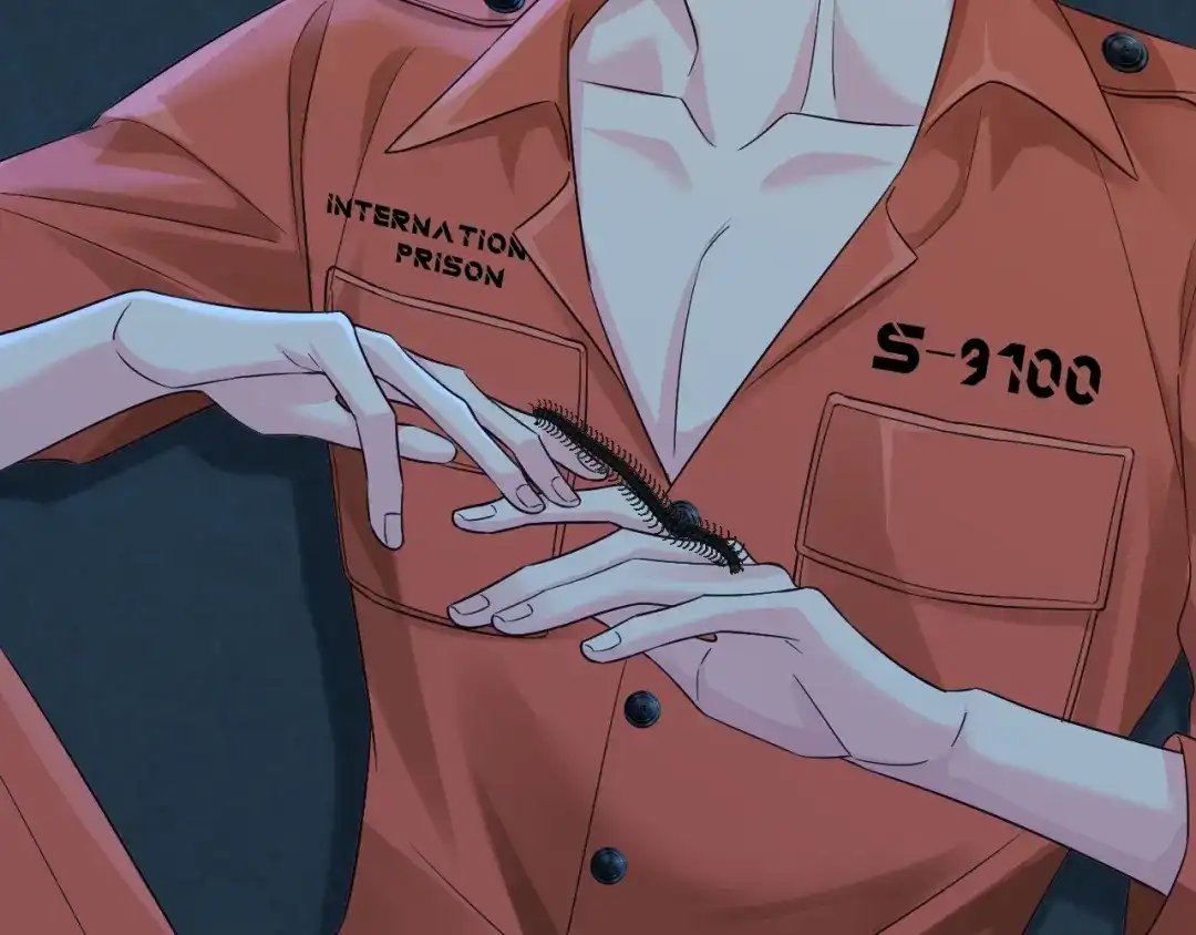人鱼陷落 第180话 心底的恐惧 第57页