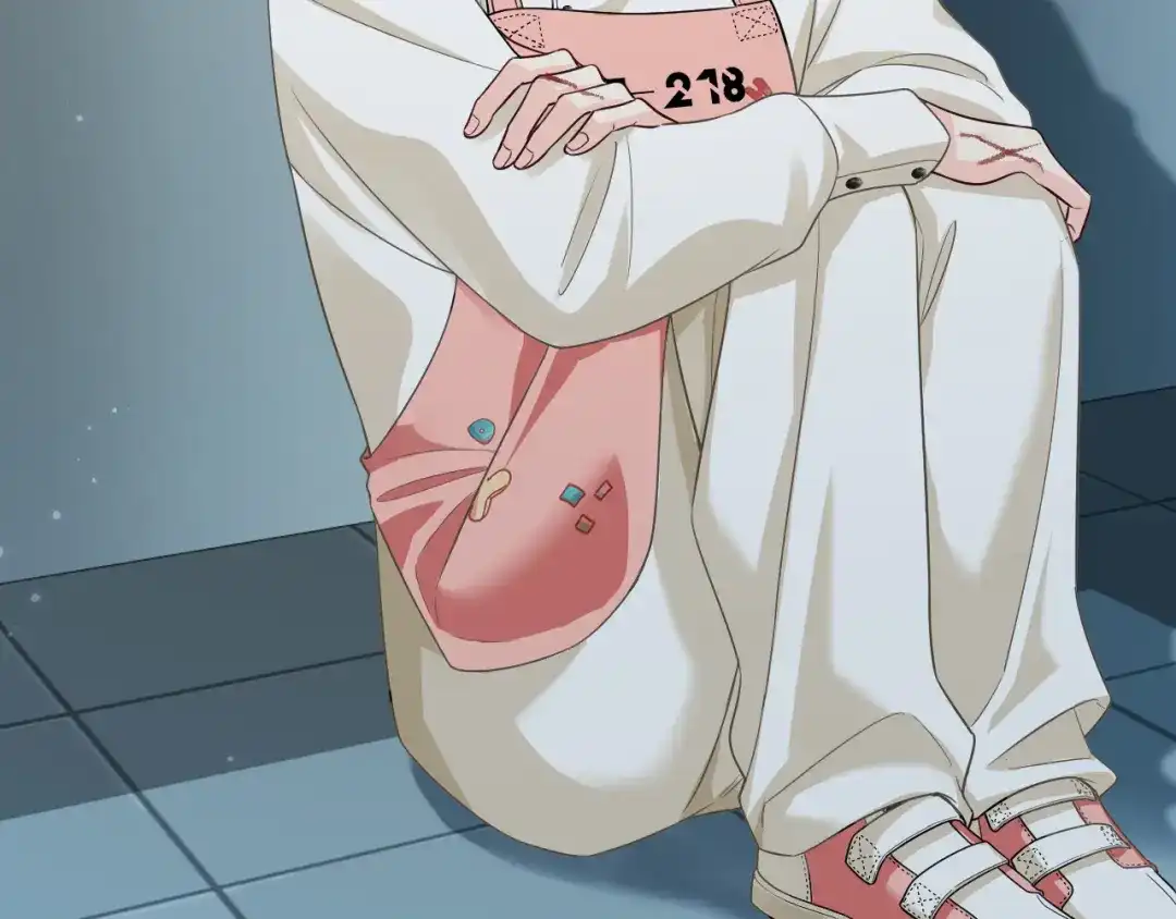 人鱼陷落 第182话 缝纫高手 第82页