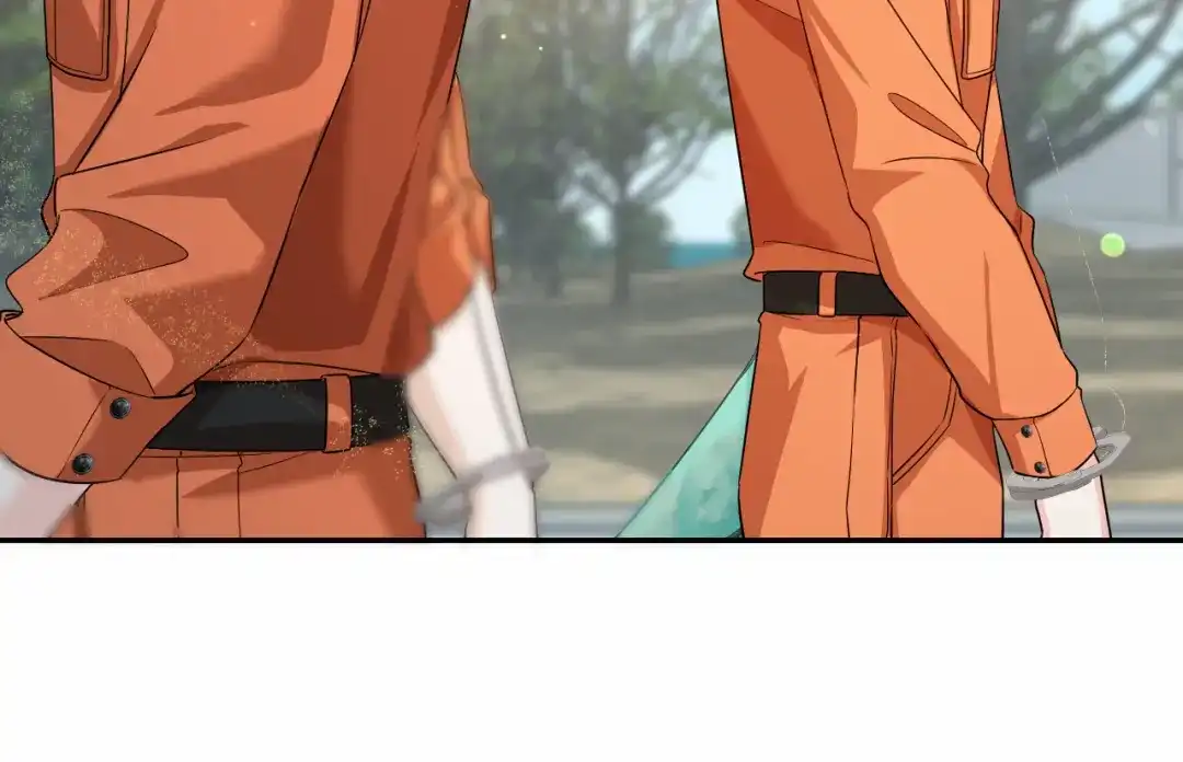 人鱼陷落 第183话 动摇 第44页