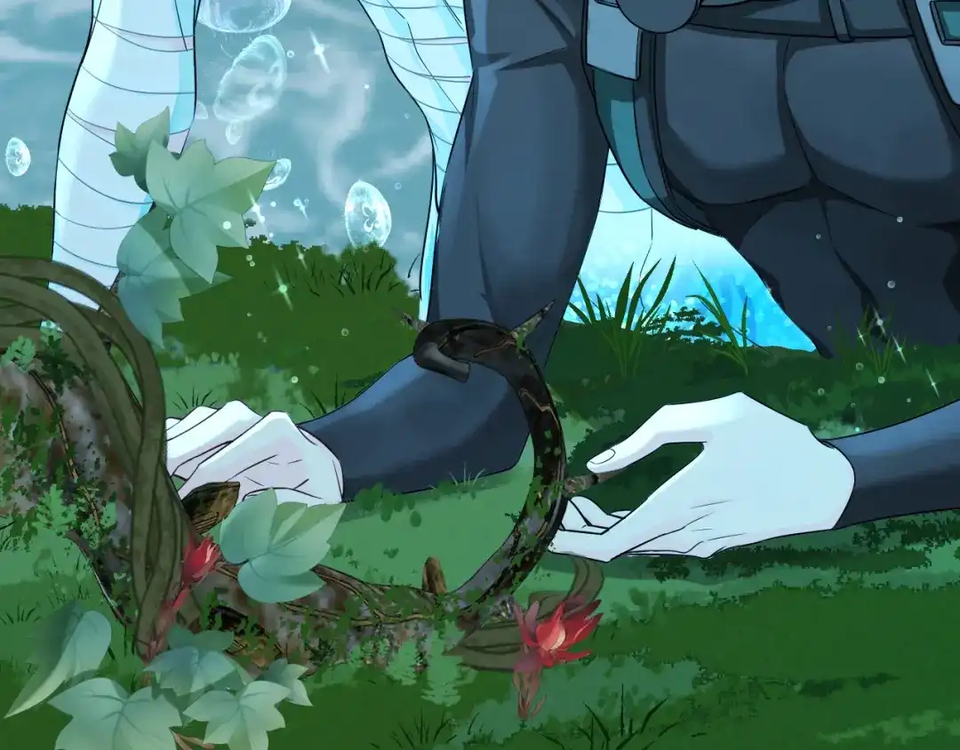 人鱼陷落 第184话 审讯 第18页