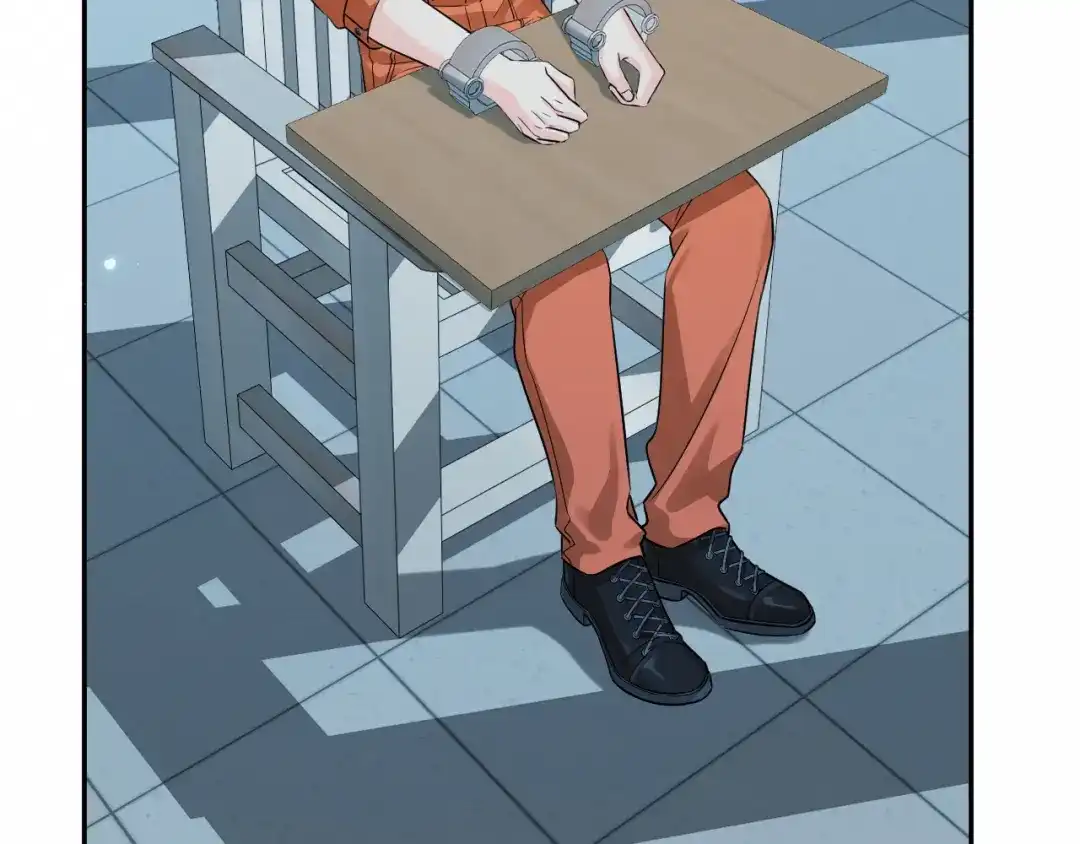 人鱼陷落 第184话 审讯 第34页