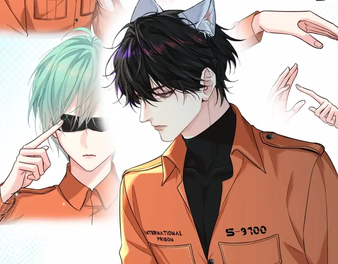 人鱼陷落 第185话 配合 第99页