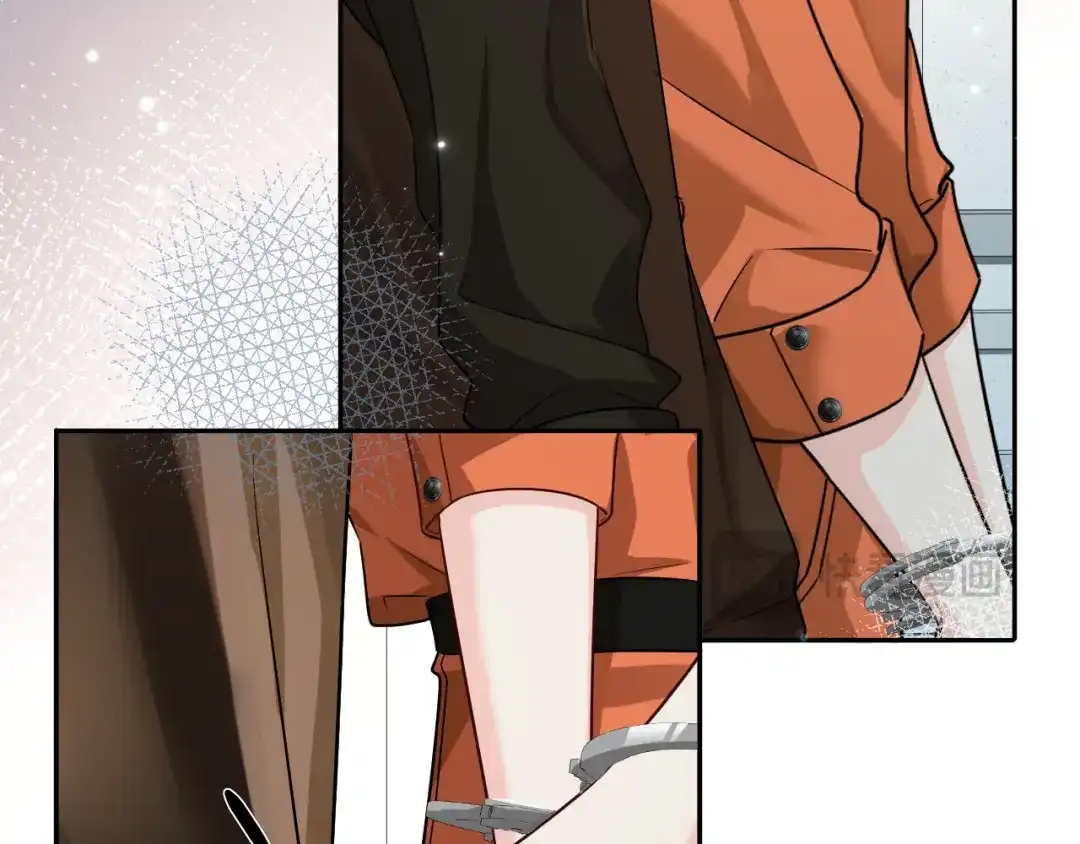 人鱼陷落 第185话 配合 第22页