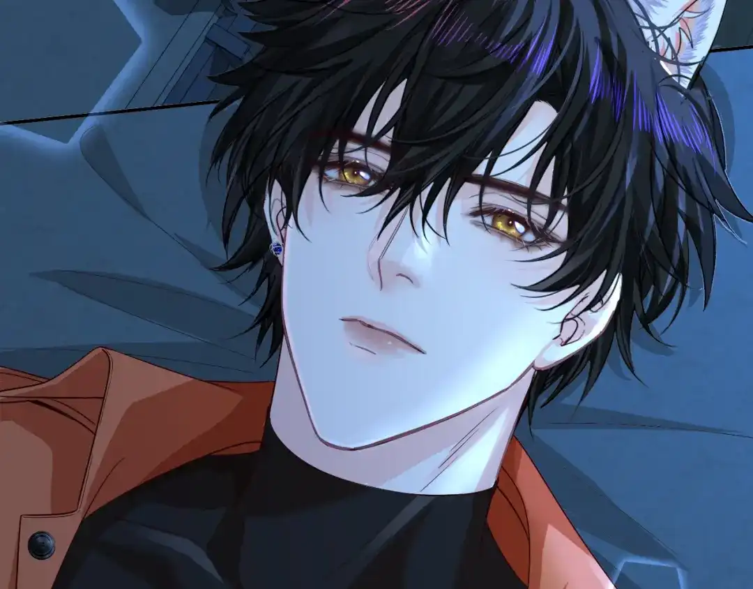 人鱼陷落 第186话 帮我 第20页