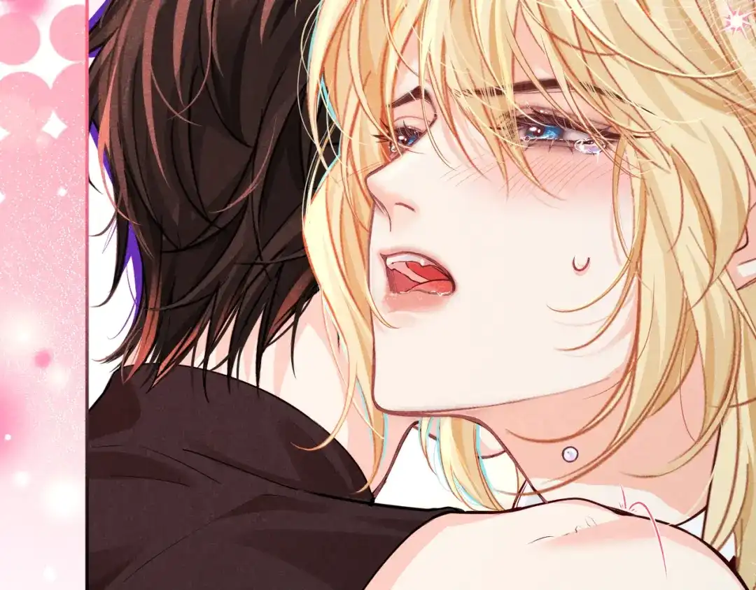 人鱼陷落 第187话 一条小鱼 第25页