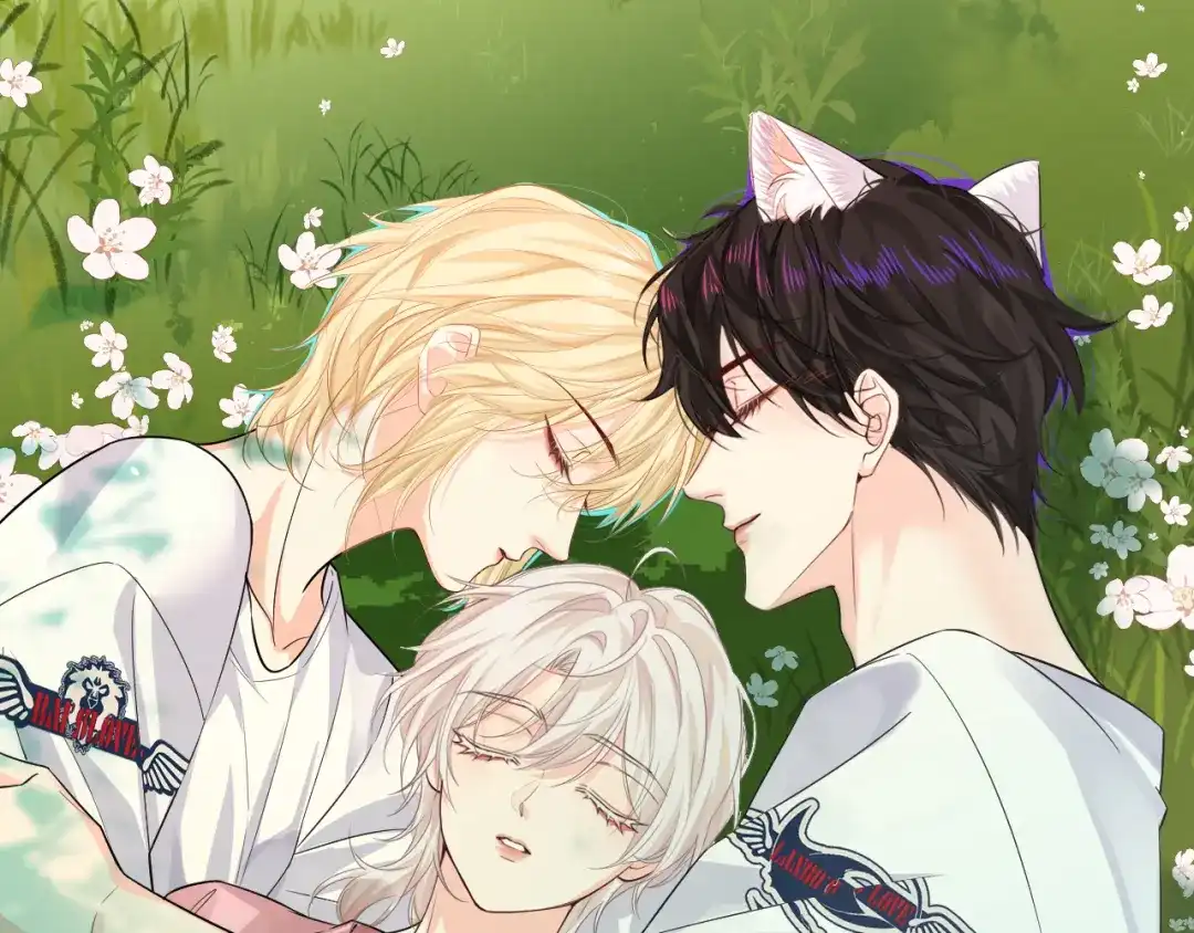 人鱼陷落 第187话 一条小鱼 第60页