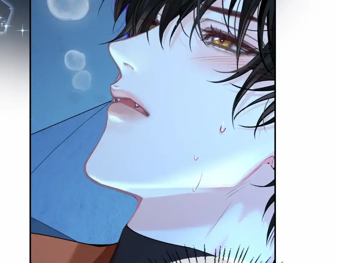 人鱼陷落 第187话 一条小鱼 第52页