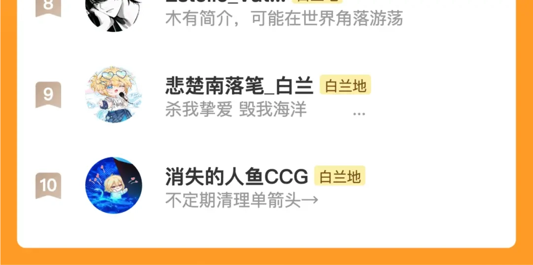 人鱼陷落 第189话 一周后 第97页
