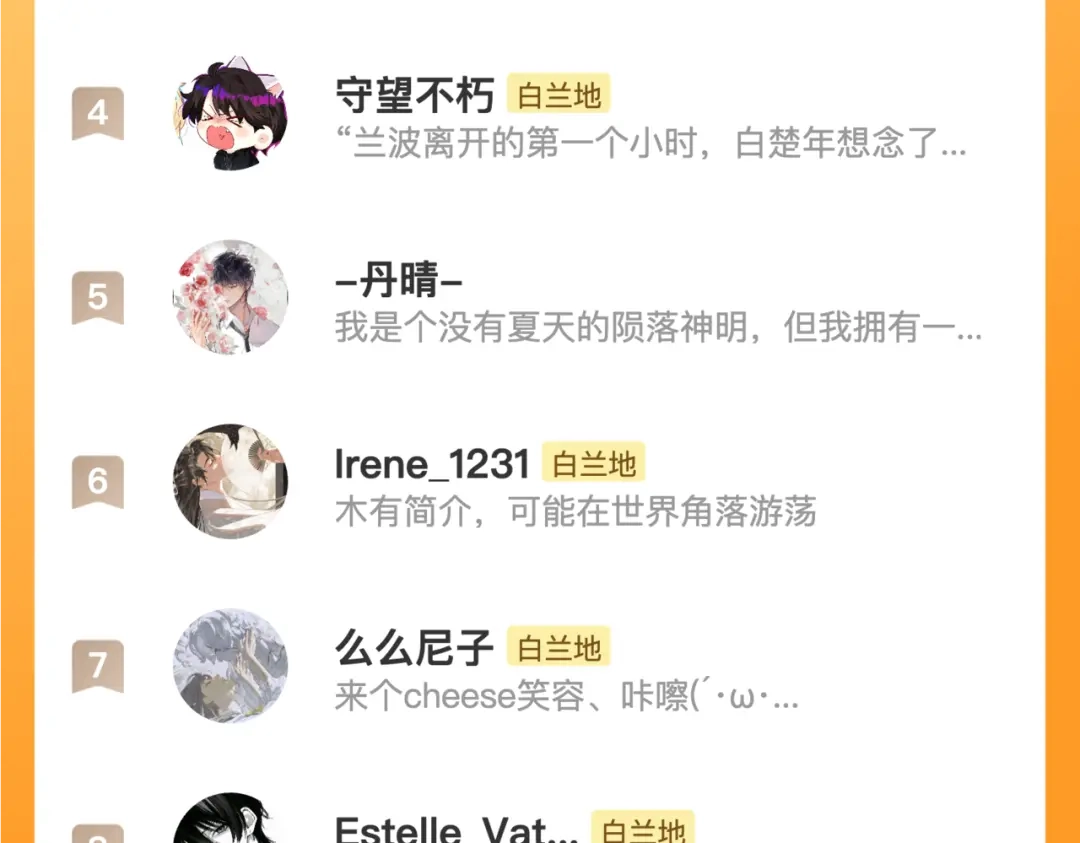 人鱼陷落 第189话 一周后 第96页
