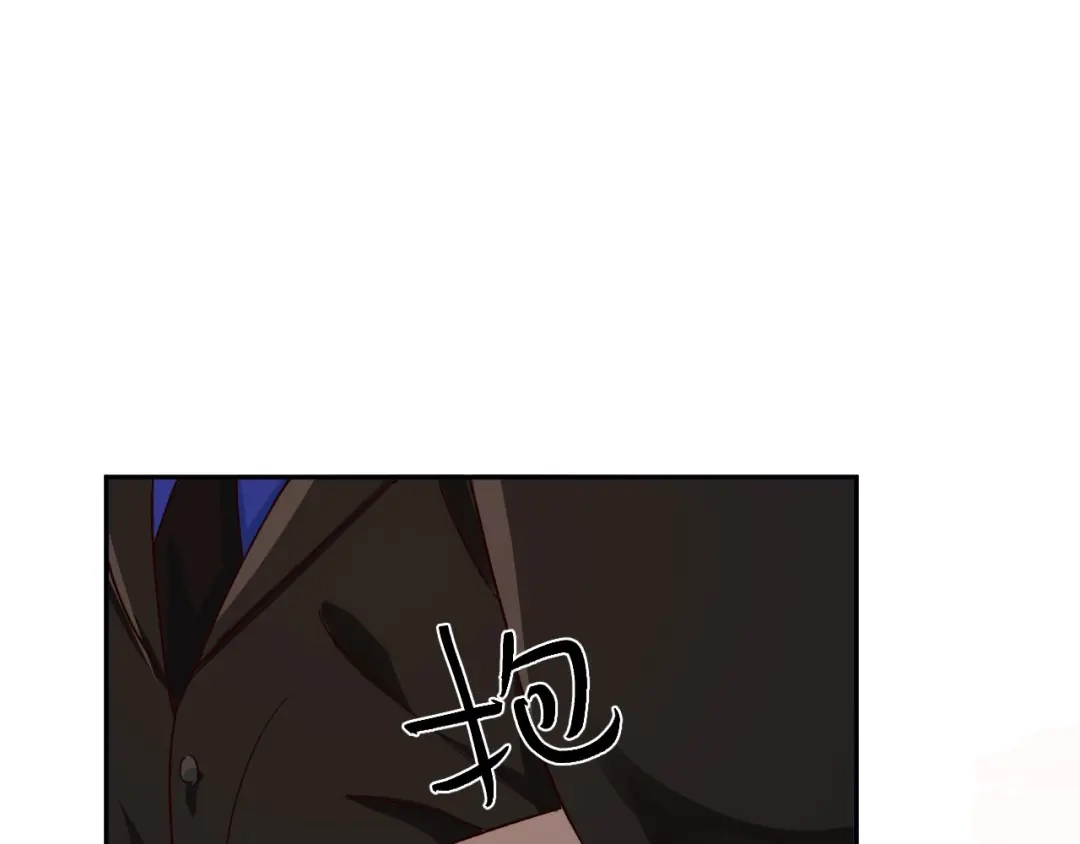 人鱼陷落 Q版小剧场幼儿园篇：走丢 第14页