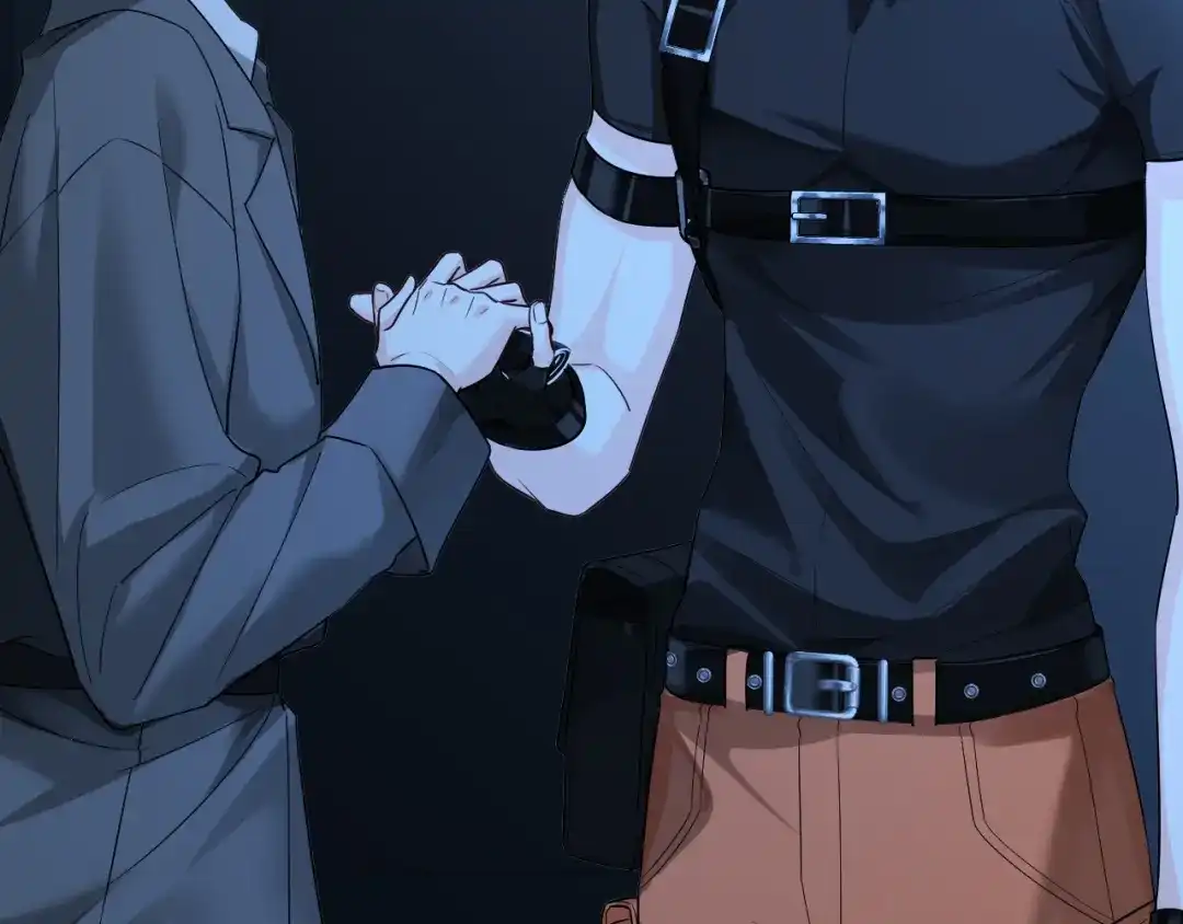 人鱼陷落 第190话 我能救你 第29页