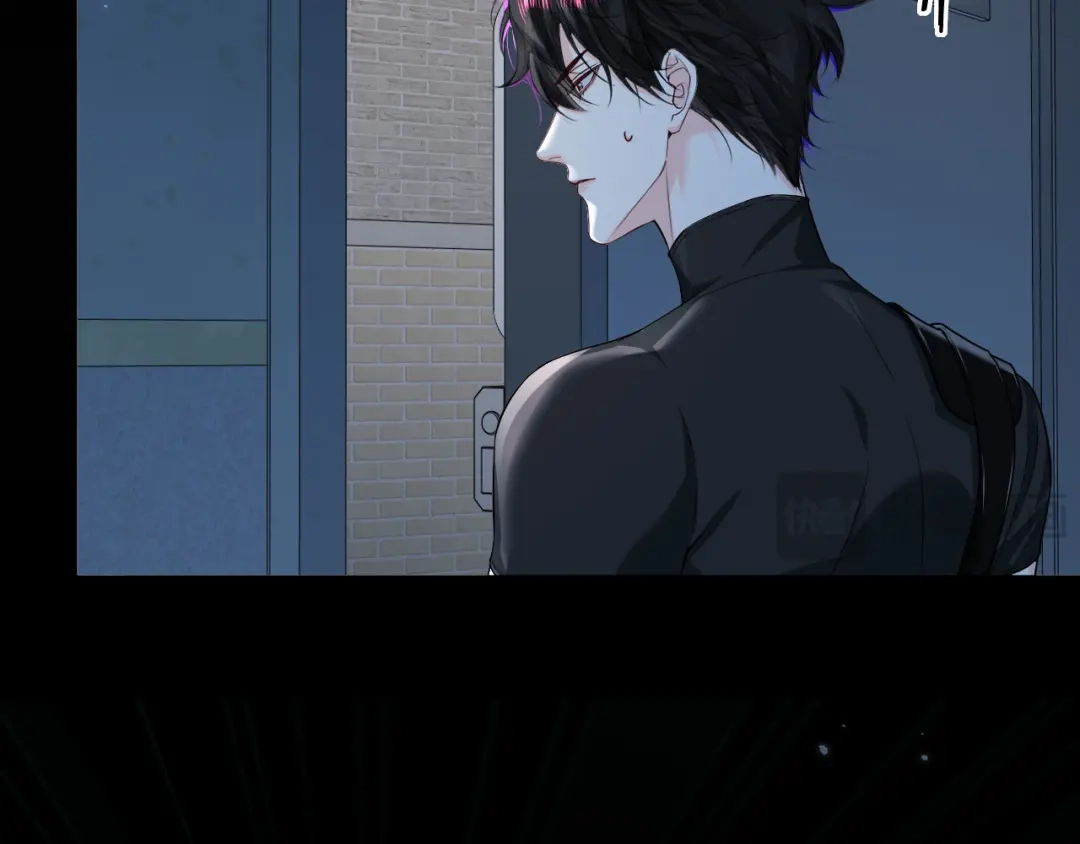 人鱼陷落 第191话 恶化 第25页