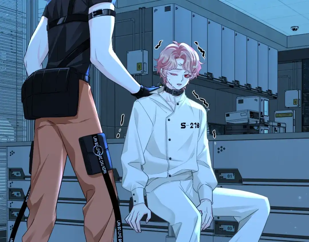 人鱼陷落 第191话 恶化 第43页