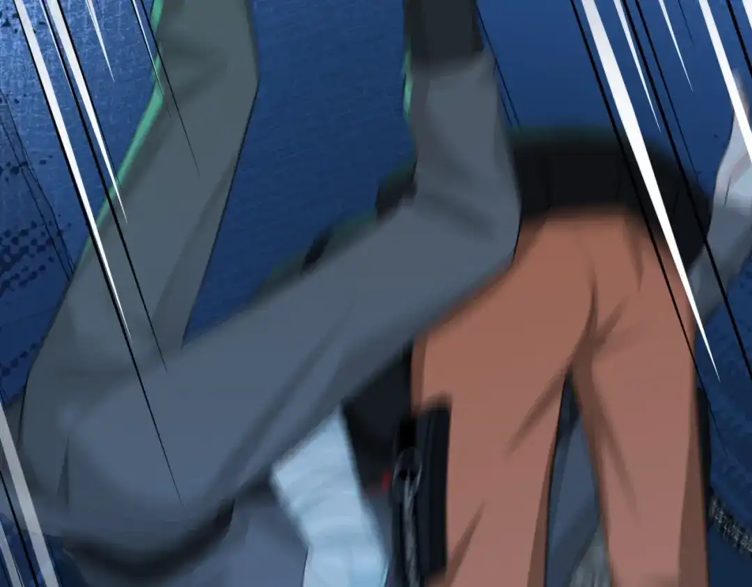 人鱼陷落 第192话 对战 第93页