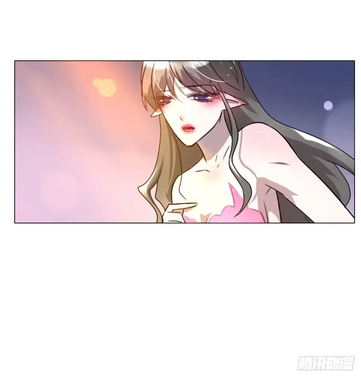 《人鱼之泪》给梦米的承诺 第19页