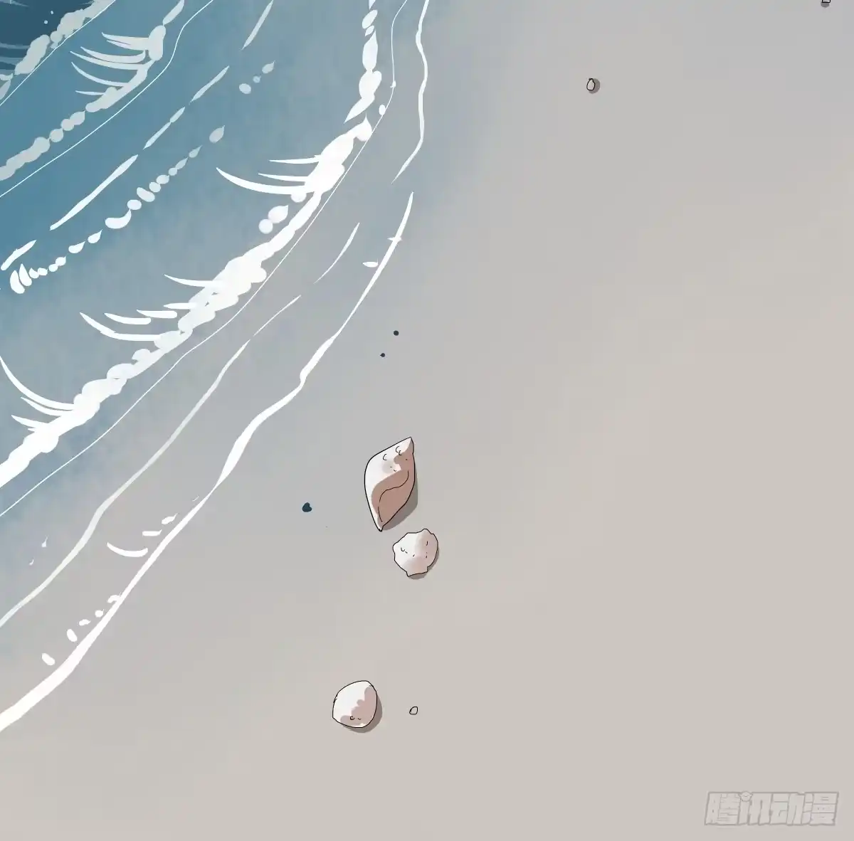 《人鱼之泪》想走没那么容易！ 第3页