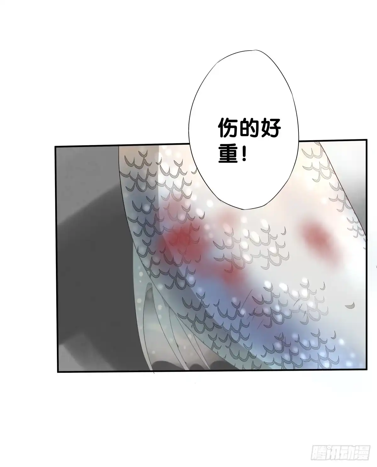 《人鱼之泪》不逼你了... 第49页