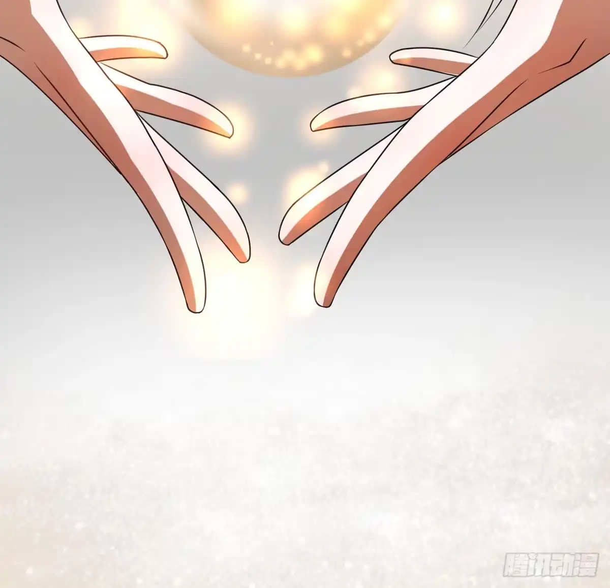 《人鱼之泪》救援 第83页