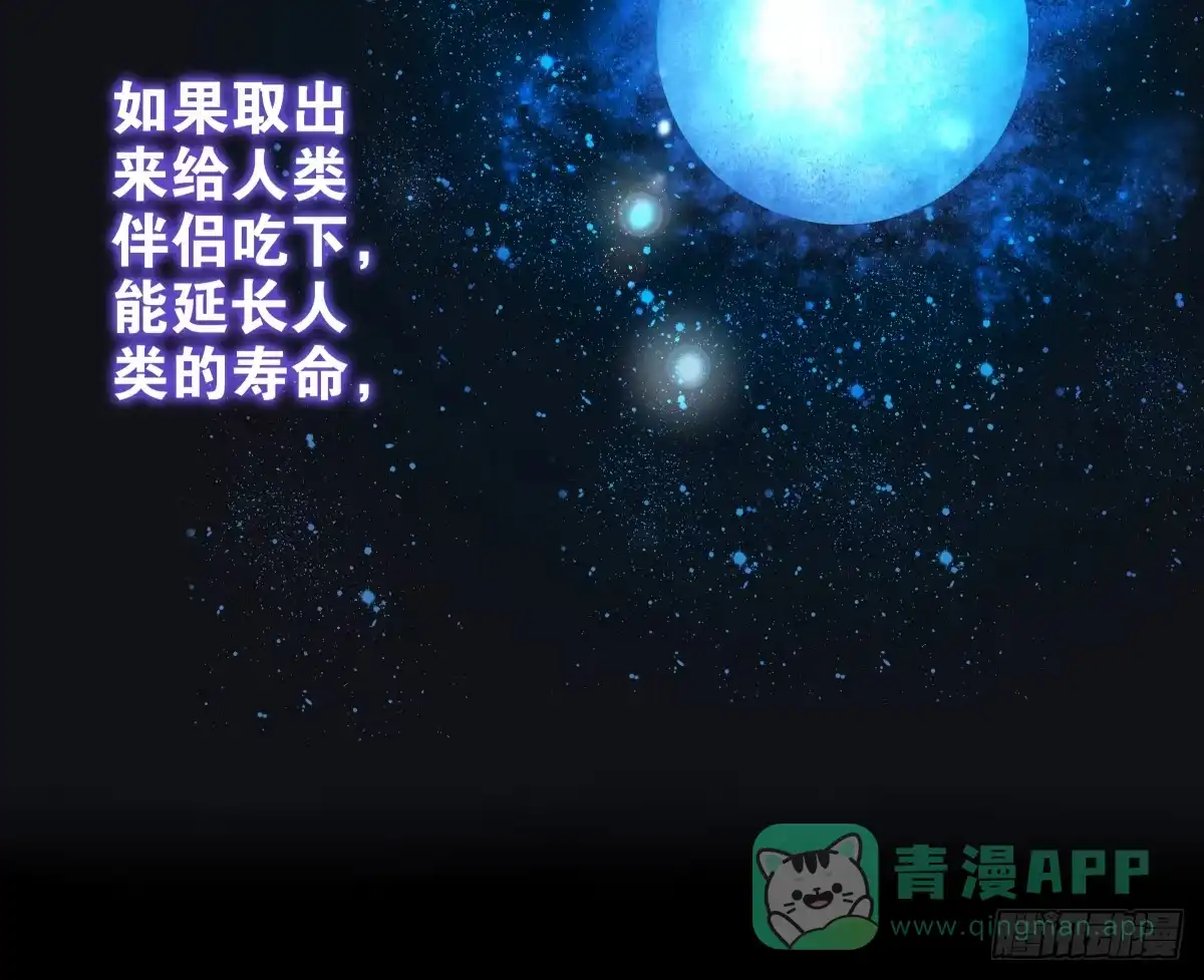 《人鱼之泪》鱼珠之谜 第46页
