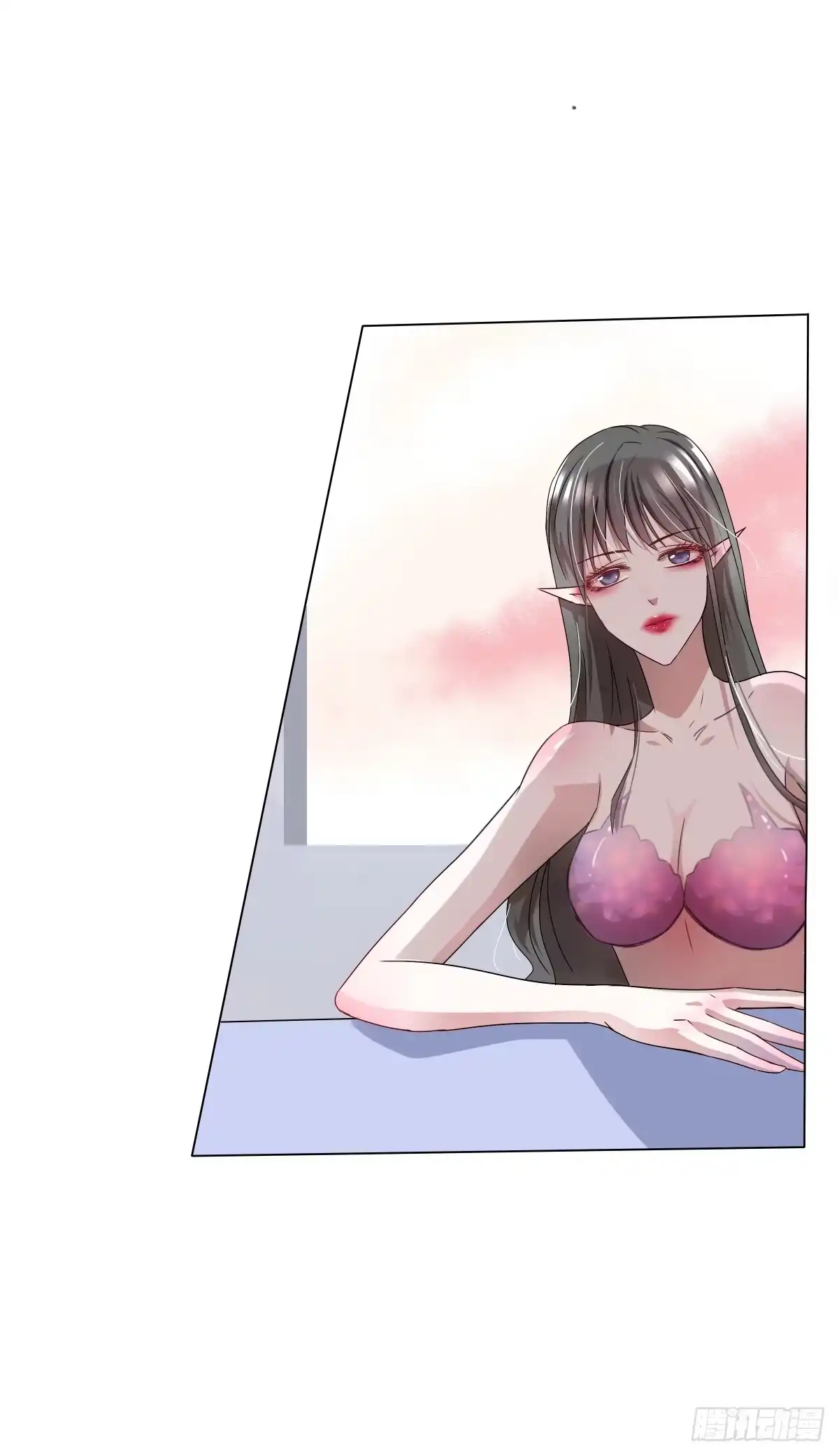 《人鱼之泪》鱼珠之谜 第29页