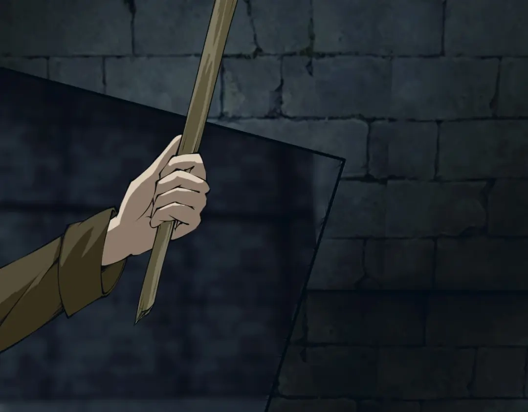 《人在玄幻，我靠盗墓修炼成神》第1话 最强摸金校尉穿越仙界 第40页