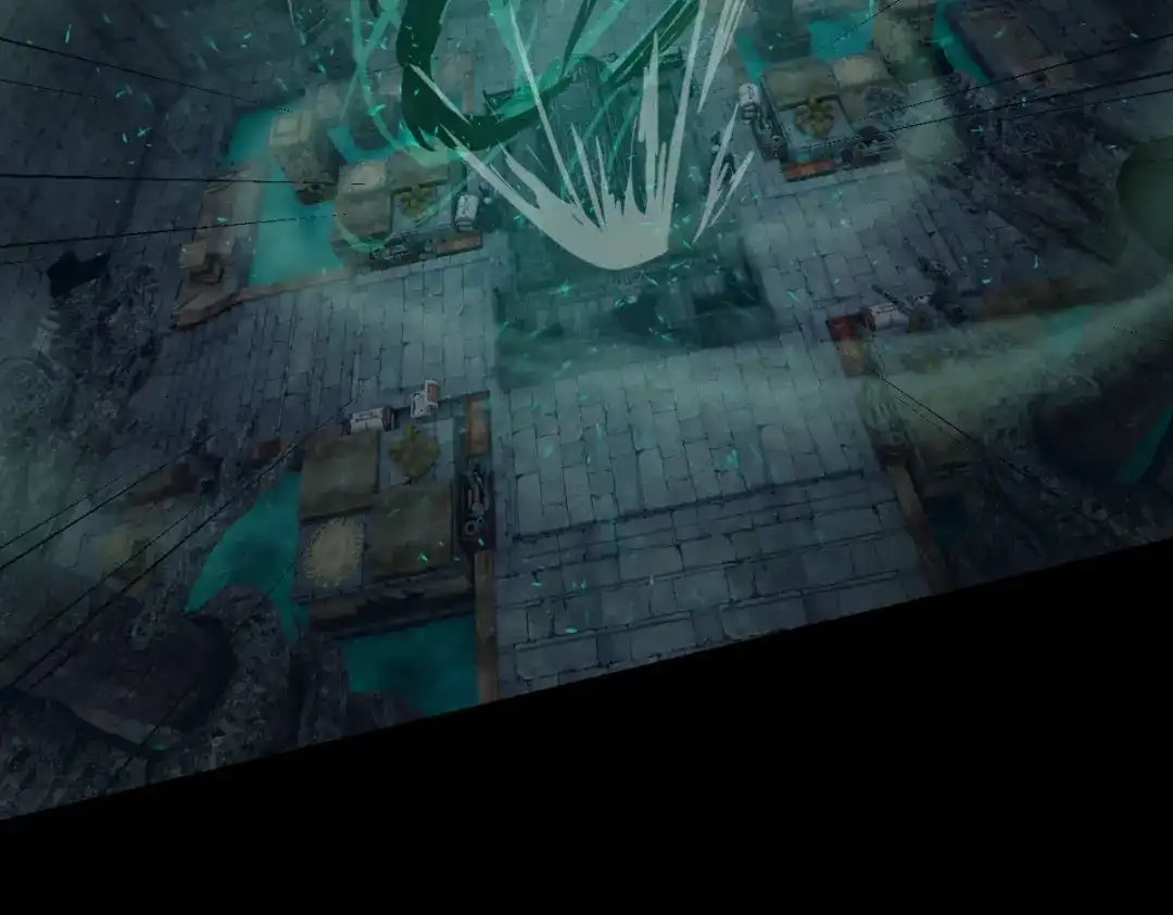 《人在玄幻，我靠盗墓修炼成神》第1话 最强摸金校尉穿越仙界 第47页