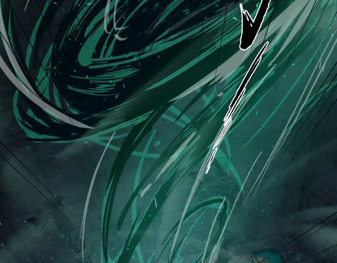 《人在玄幻，我靠盗墓修炼成神》第1话 最强摸金校尉穿越仙界 第46页
