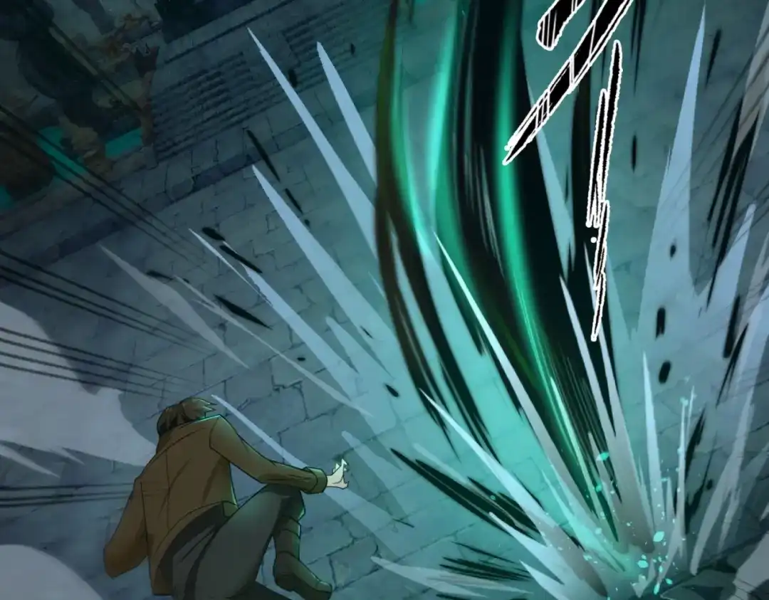 《人在玄幻，我靠盗墓修炼成神》第1话 最强摸金校尉穿越仙界 第50页