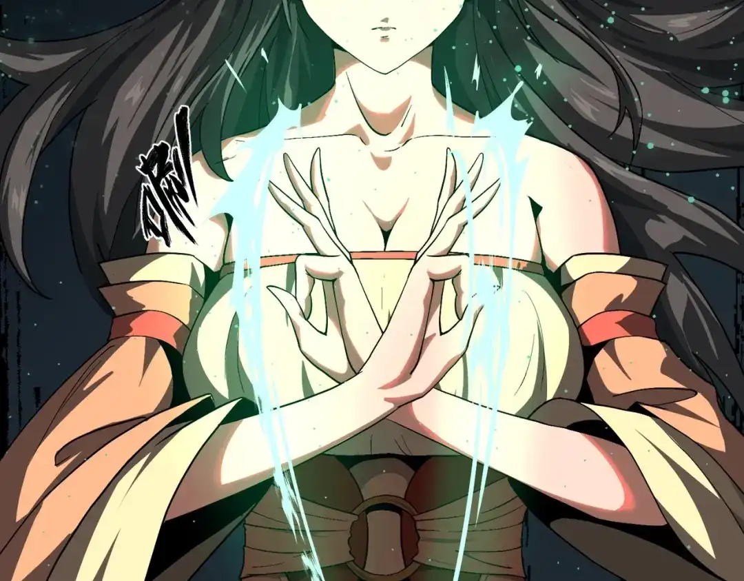 《人在玄幻，我靠盗墓修炼成神》第1话 最强摸金校尉穿越仙界 第158页