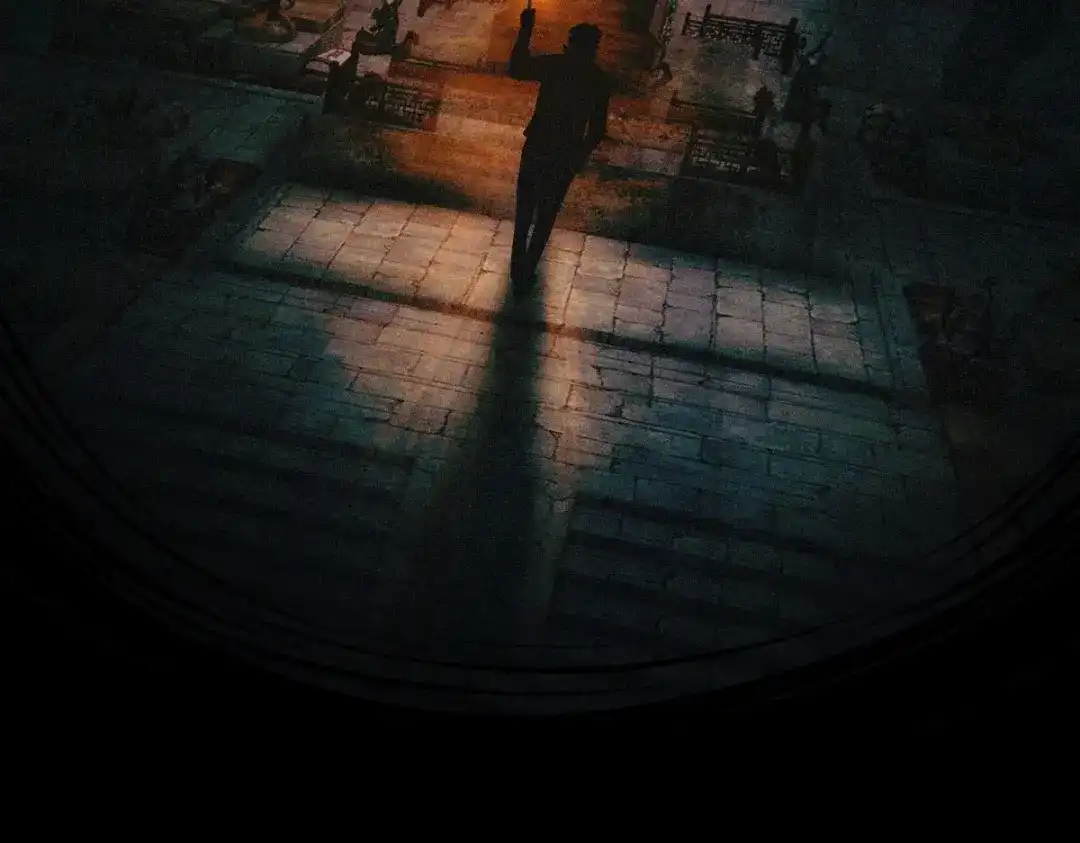 《人在玄幻，我靠盗墓修炼成神》第1话 最强摸金校尉穿越仙界 第24页