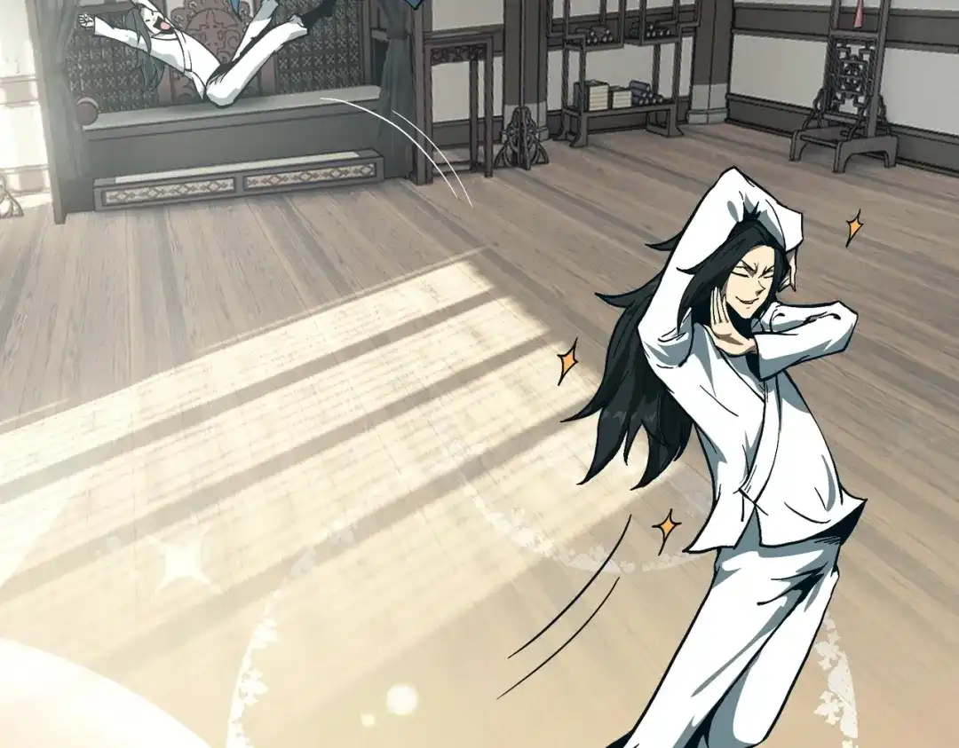 《人在玄幻，我靠盗墓修炼成神》第1话 最强摸金校尉穿越仙界 第84页