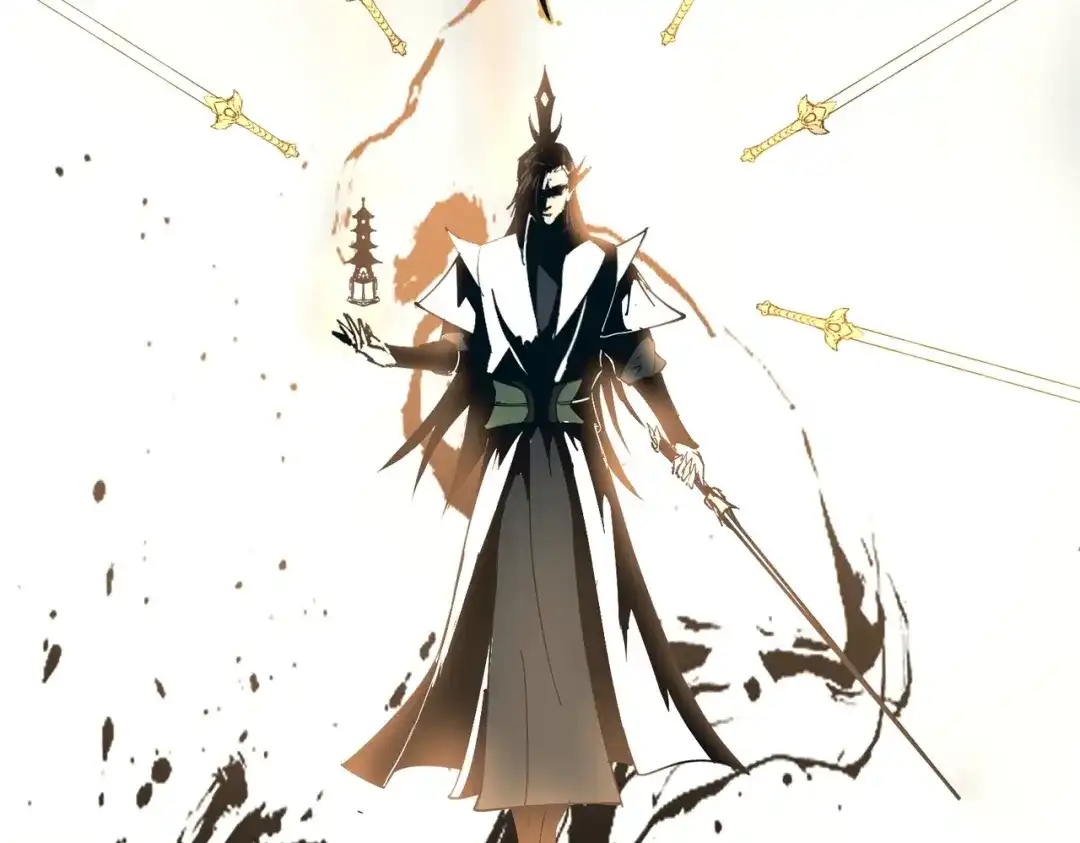 《人在玄幻，我靠盗墓修炼成神》第3话 危机来袭 第87页