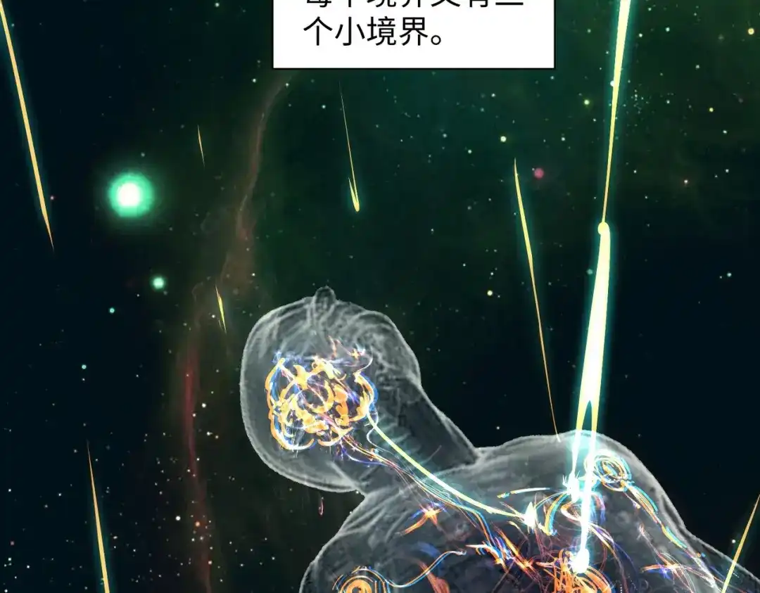 《人在玄幻，我靠盗墓修炼成神》第3话 危机来袭 第79页