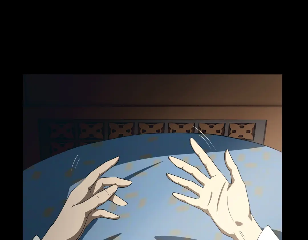 《人在玄幻，我靠盗墓修炼成神》第3话 危机来袭 第11页