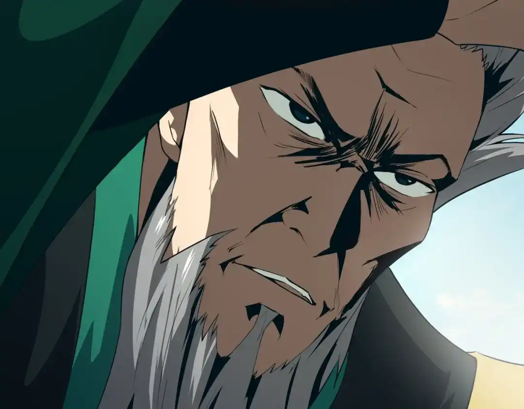 《人在玄幻，我靠盗墓修炼成神》第3话 危机来袭 第129页