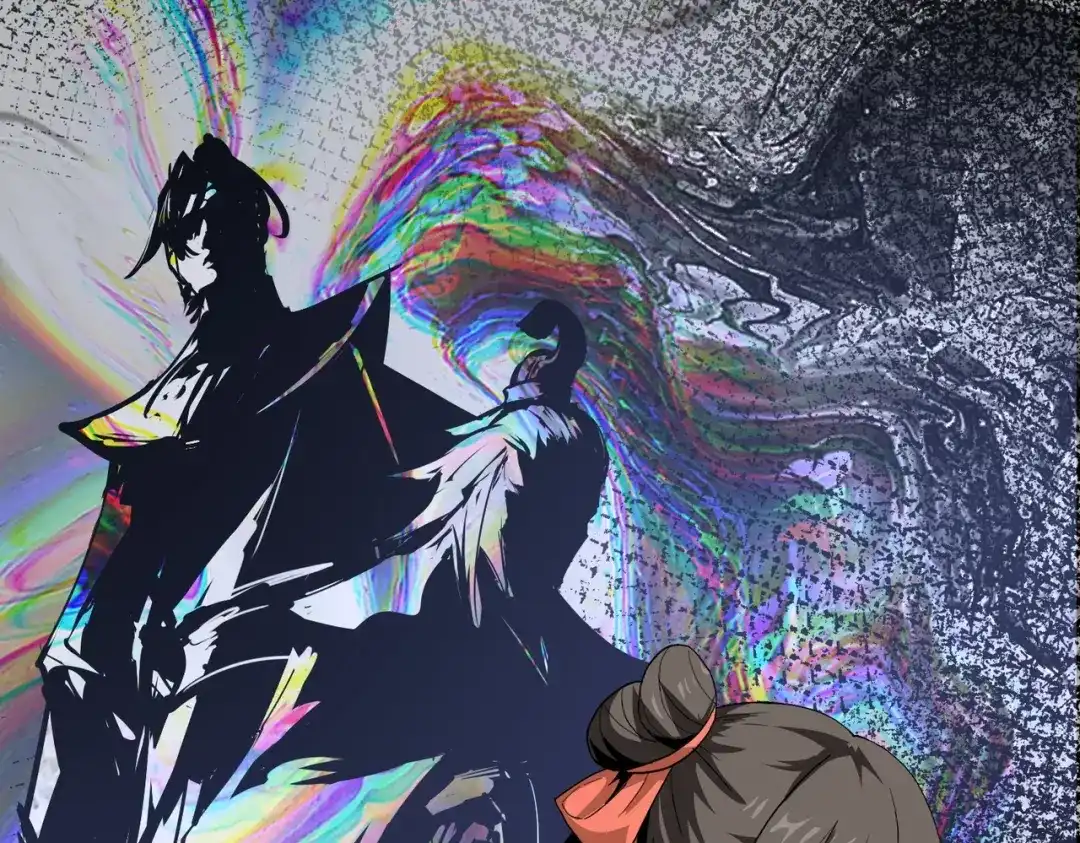 《人在玄幻，我靠盗墓修炼成神》第3话 危机来袭 第93页