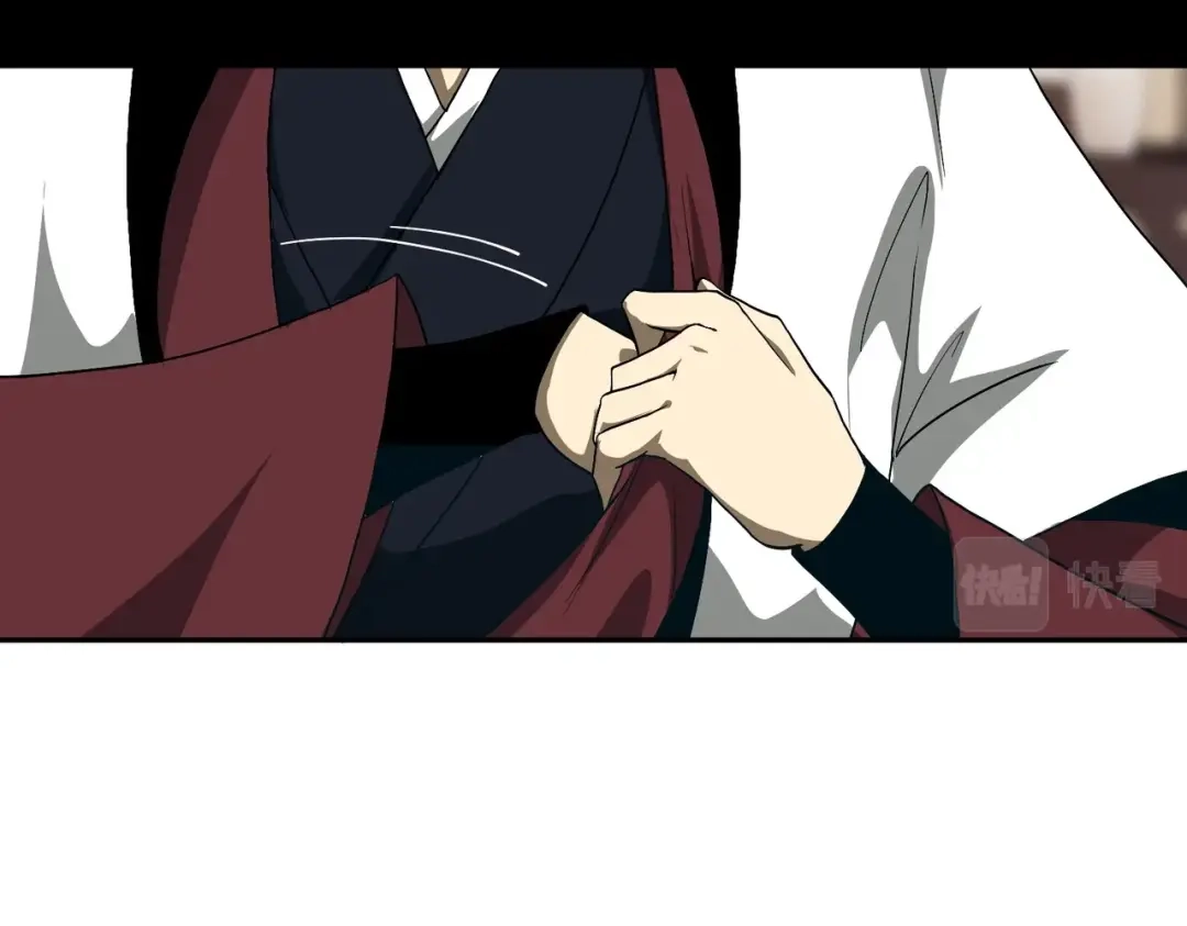 《人在玄幻，我靠盗墓修炼成神》第3话 危机来袭 第102页