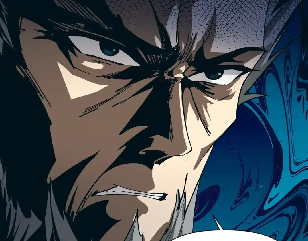 《人在玄幻，我靠盗墓修炼成神》第3话 危机来袭 第49页