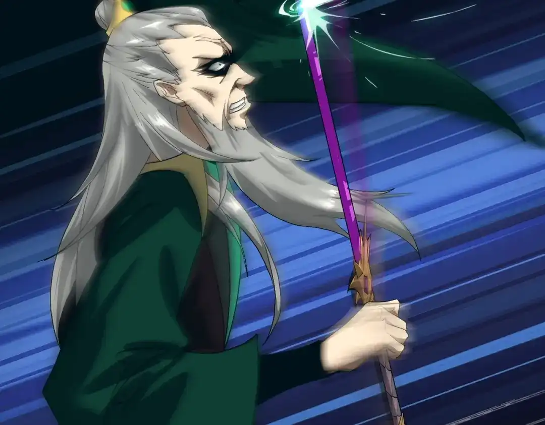 《人在玄幻，我靠盗墓修炼成神》第4话 撕破脸皮 第78页