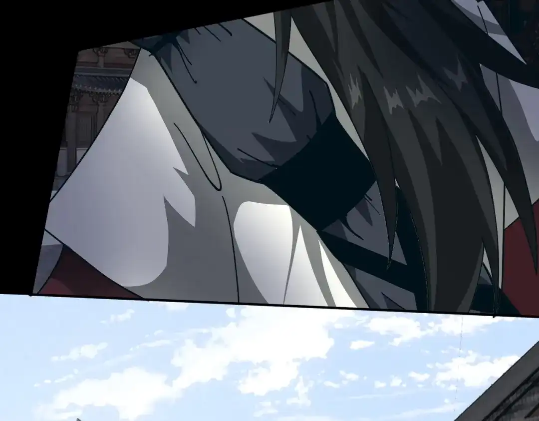 《人在玄幻，我靠盗墓修炼成神》第4话 撕破脸皮 第21页
