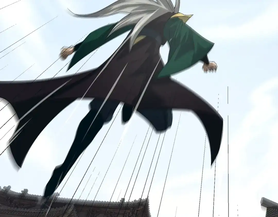 《人在玄幻，我靠盗墓修炼成神》第4话 撕破脸皮 第33页