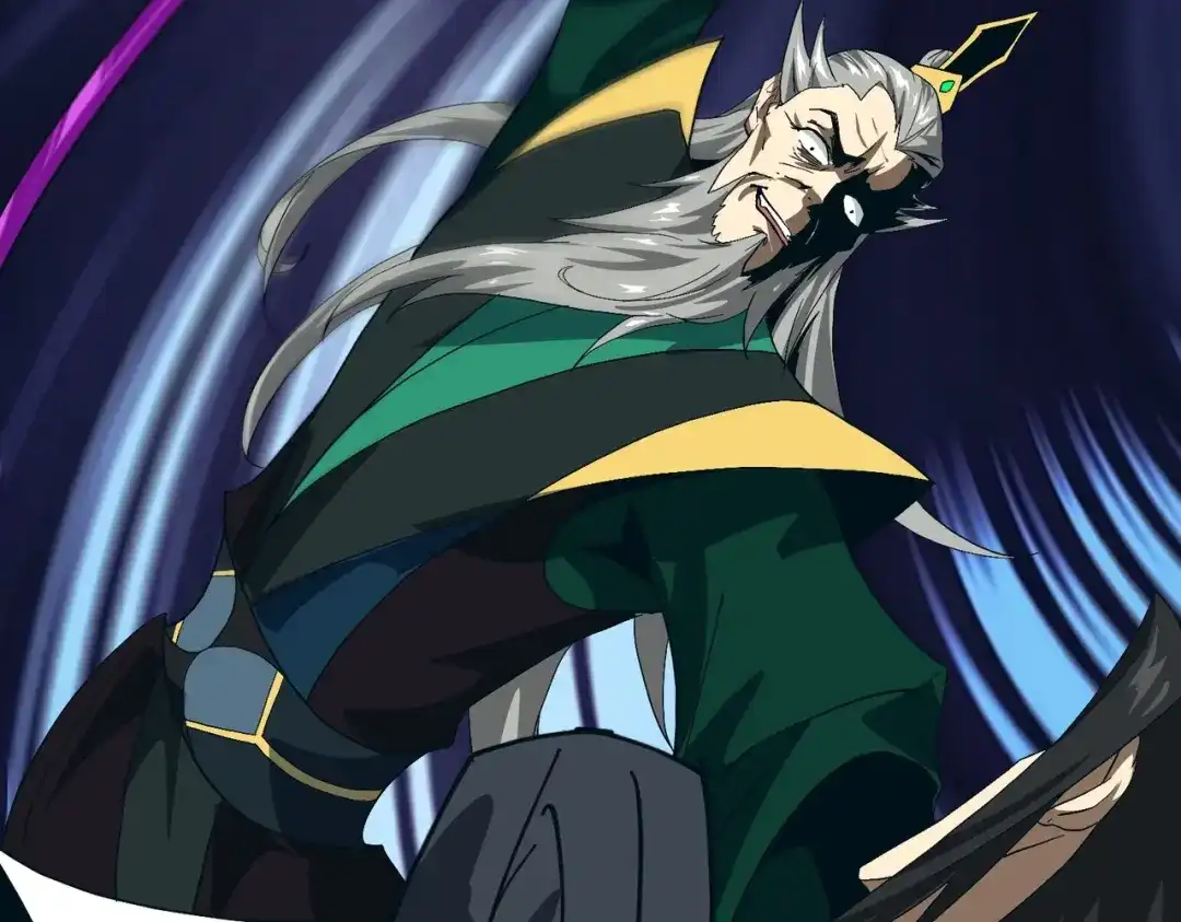 《人在玄幻，我靠盗墓修炼成神》第4话 撕破脸皮 第72页
