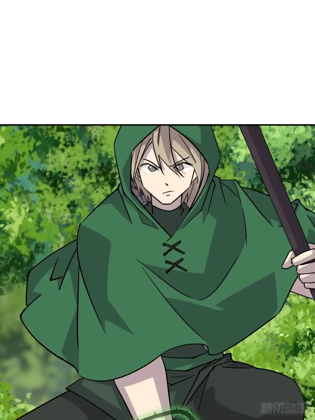 《仁者无敌之龙战在野》113能奈我何 第18页