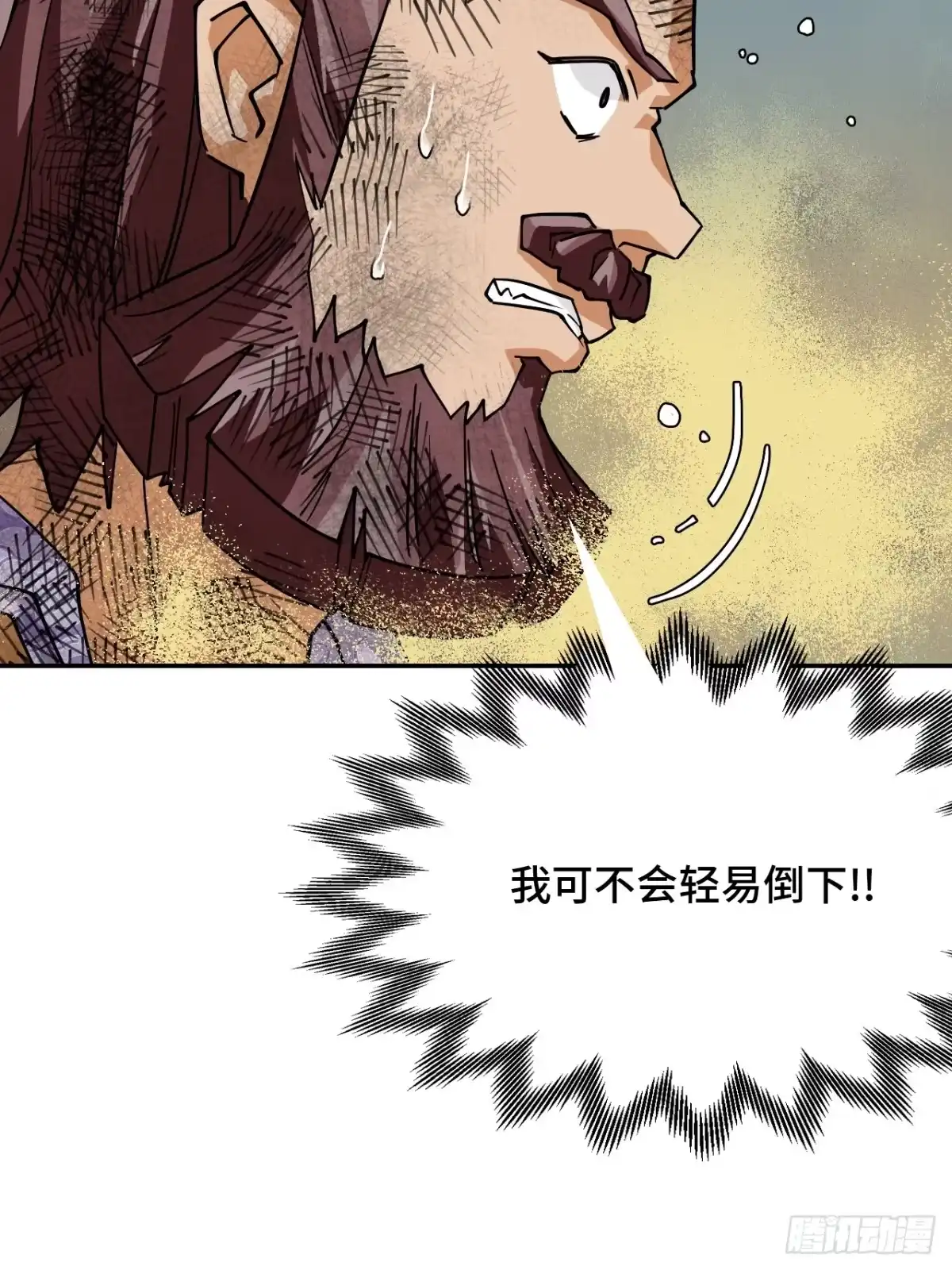 《仁者无敌之龙战在野》115狗屁开山掌 第12页