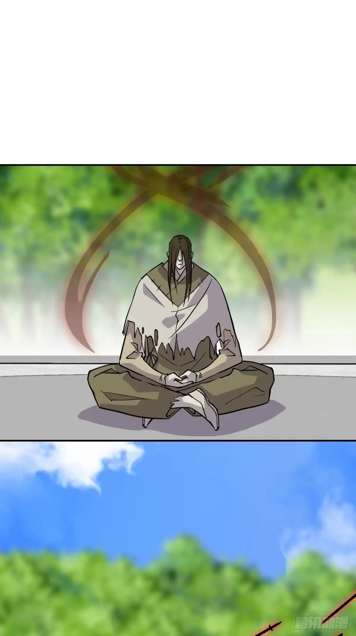 《仁者无敌之龙战在野》119驱逐邪剑 第34页