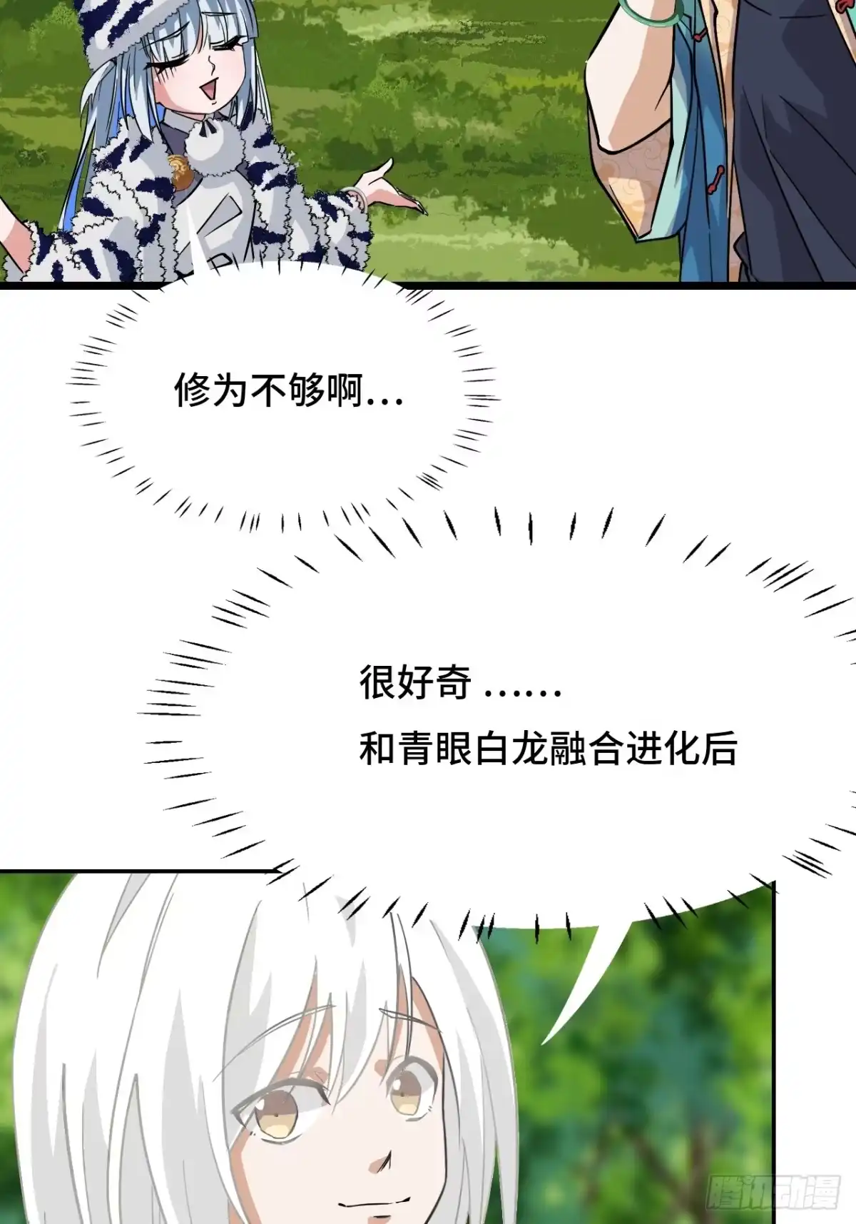 《仁者无敌之龙战在野》121金钟罩 第29页