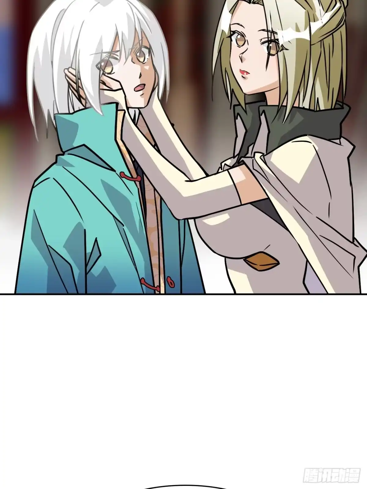 《仁者无敌之龙战在野》148理由 第3页