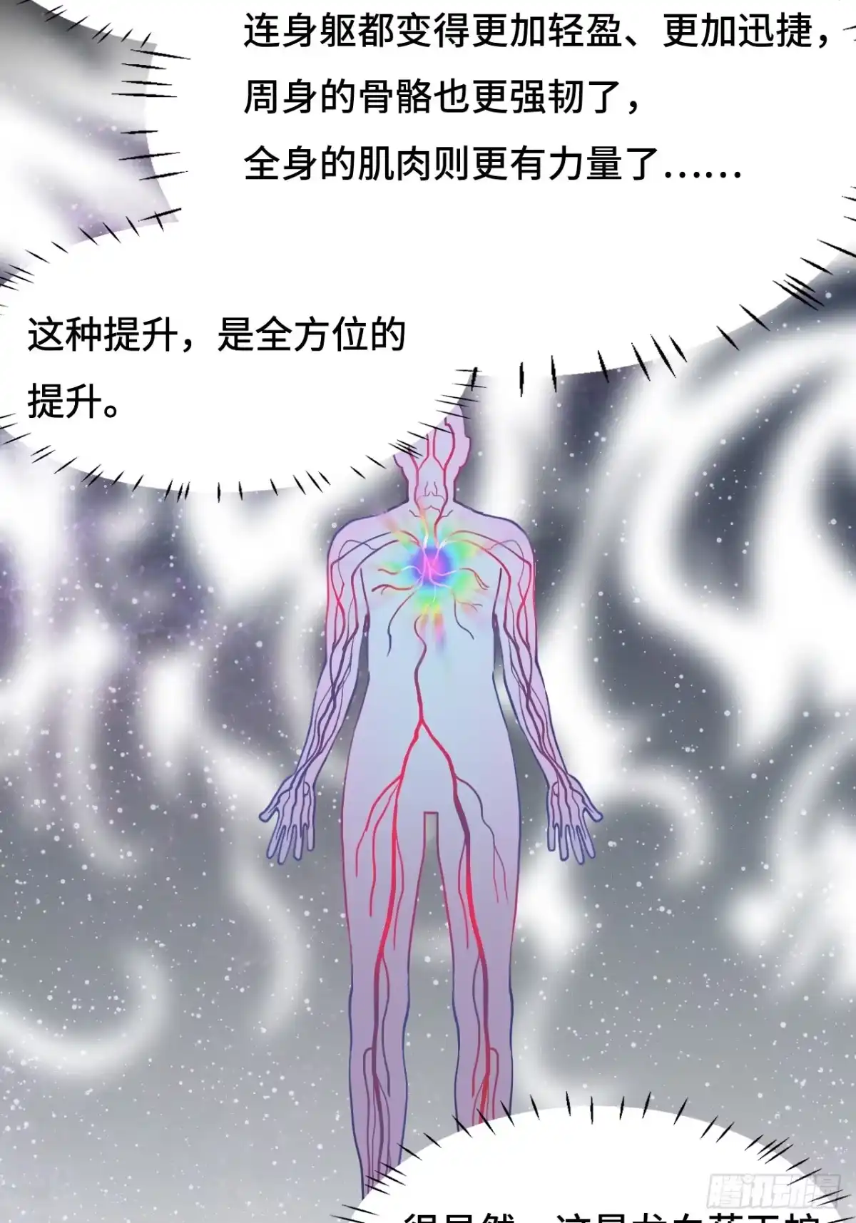 《仁者无敌之龙战在野》21什么情况？ 第13页
