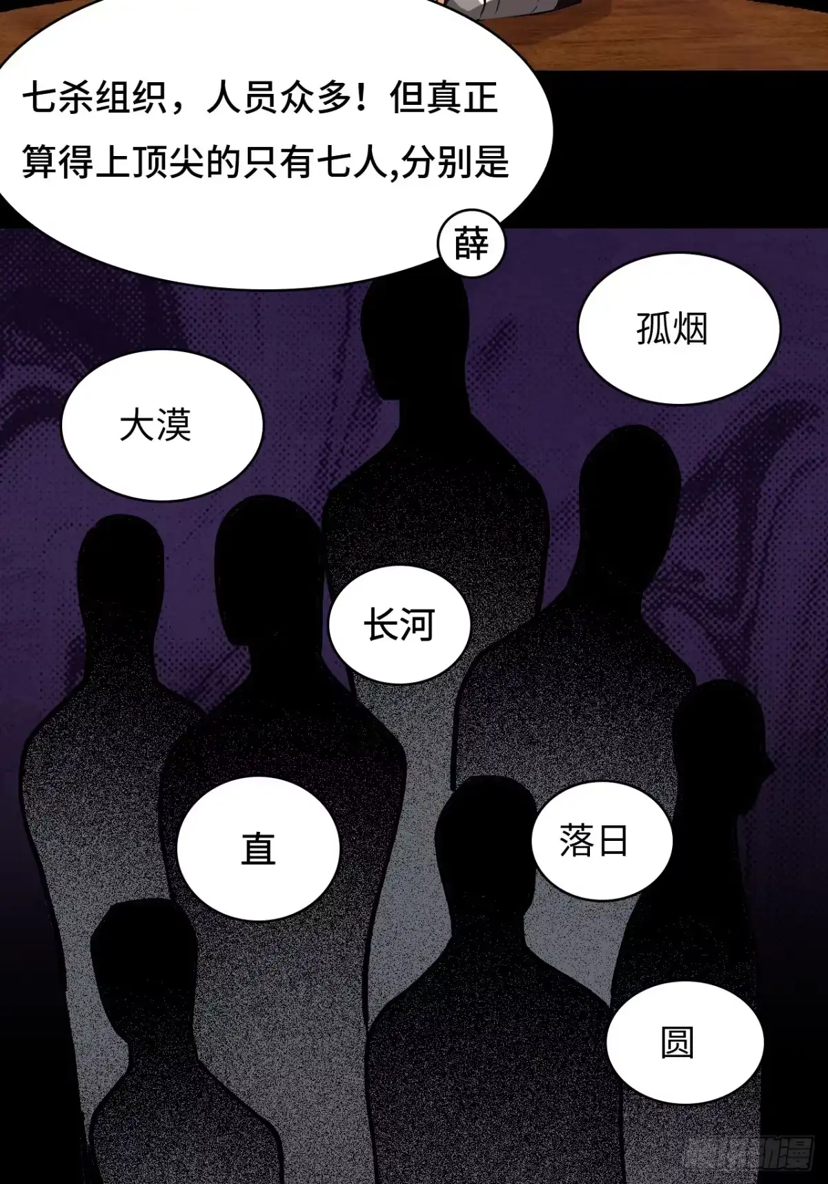 《仁者无敌之龙战在野》29这么嚣张 第4页