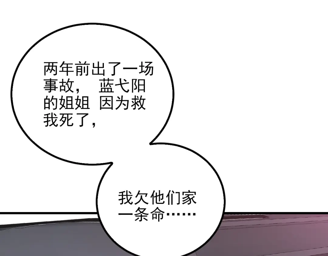 《惹上妖孽冷殿下》第28话 过去的事 第71页